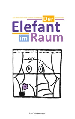 Der Elefant im Raum - Das zweite Jahr »New Normal« unabhängig kommentiert