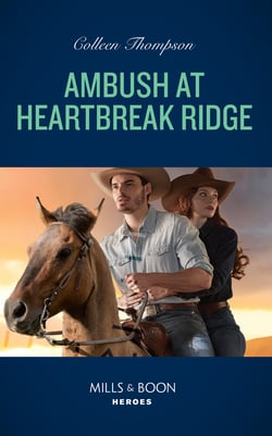 Ambush At Heartbreak Ridge