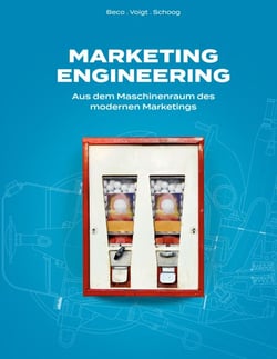 Marketing Engineering - Aus dem Maschinenraum des modernen Marketings