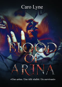 Blood of Arena