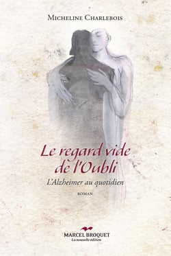 Le regard vide de l'oubli - L’Alzheimer au quotidien
