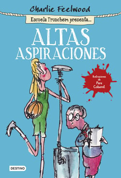 Altas aspiraciones - Escuela Trunchem presenta 2