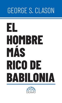 El hombre más rico de Babilonia