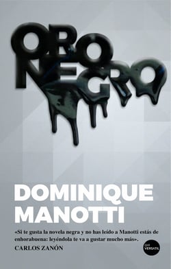Oro negro