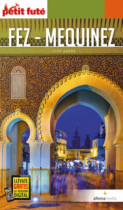 Fez - Mequinez