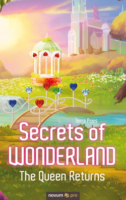 Secrets of Wonderland - The Queen Returns