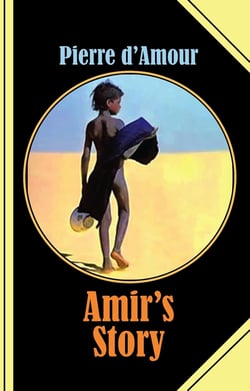 Amir's Story