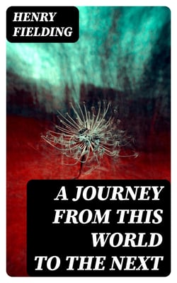 A Journey from This World to the Next