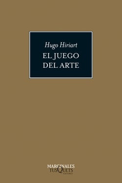 El juego del arte - Una introducción a la estética