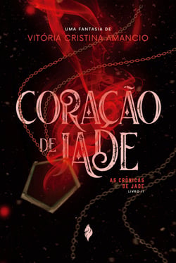 Coração de Jade