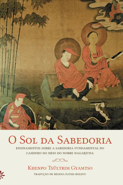 SOL DA SABEDORIA