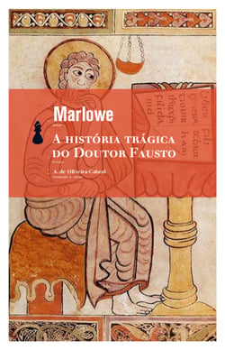 A história trágica do doutor Fausto