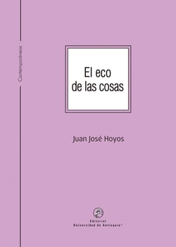 El eco de las cosas