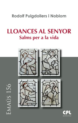 Lloances al Senyor - Salms per a la vida