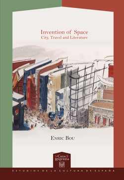 Invention of Space - City, Travel and Literature.