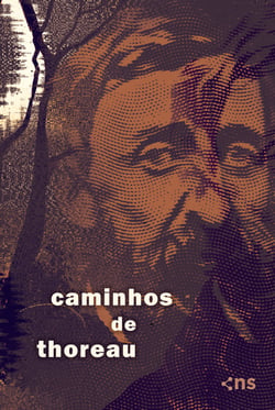 Box Caminhos de Thoreau