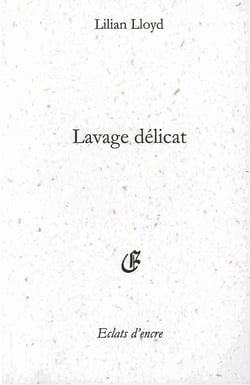 Lavage Délicat