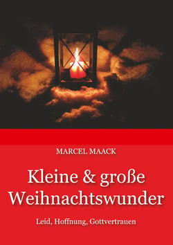 Kleine &amp; große Weihnachtswunder - Leid, Hoffnung, Gottvertrauen