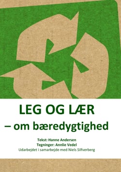 Leg og lær - om bæredygtighed