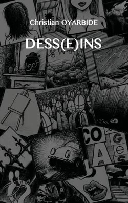 Desse(i)ns - Nouvelles