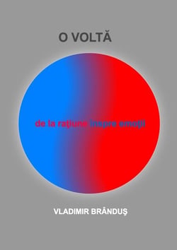 O Volta - de la ratiune inspre emotii