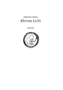 Kleines Licht - Gedichte