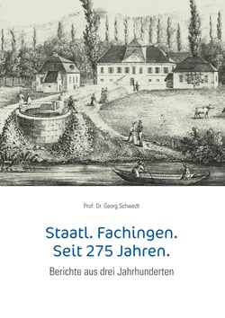 Staatl. Fachingen. Seit 275 Jahren. - Berichte aus drei Jahrhunderten
