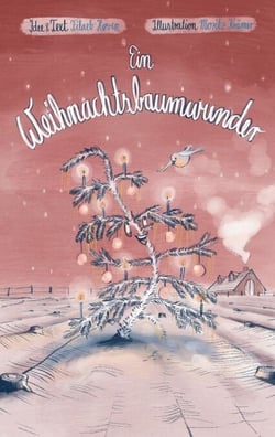 Ein Weihnachtsbaumwunder