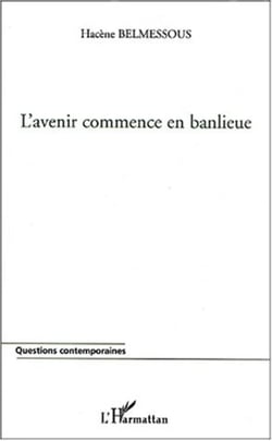 L'AVENIR COMMENCE EN BANLIEUE