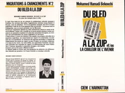 Du bled à la zup