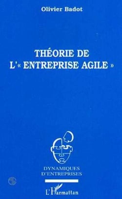 Théorie de l'" Entreprise Agile "