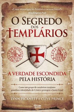 O Segredo dos Templários