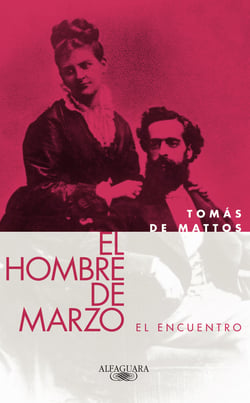 El Hombre de Marzo - El Encuentro