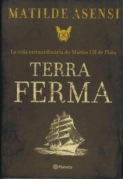 Trilogia Martín Ull de Plata (pack)