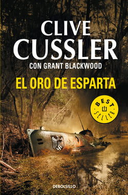 El oro de Esparta (Las aventuras de Fargo 1)