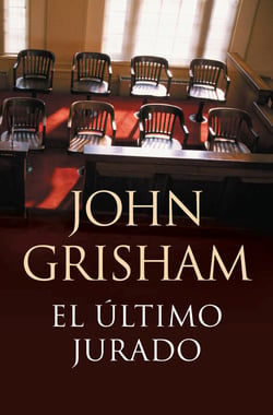 El último jurado