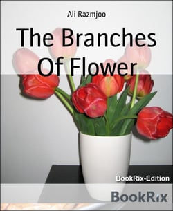 The Branches Of Flower