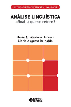 Análise linguística - Afinal a que se refere?
