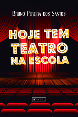 Hoje tem Teatro na Escola