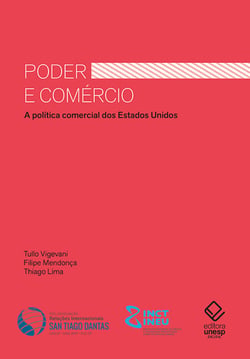 Poder e comércio - A política comercial dos Estados Unidos