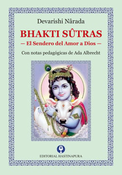 Bhakti sûtras - El sendero del amor a Dios