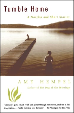 Tumble Home - A Novella and Short Stories
