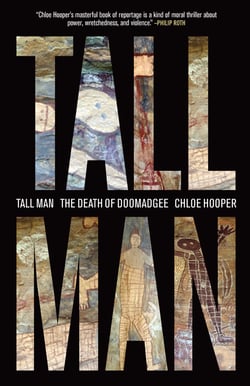 Tall Man - The Death of Doomadgee