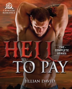 Hell to Pay - The Complete Series