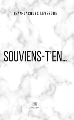 Souviens-t’en…