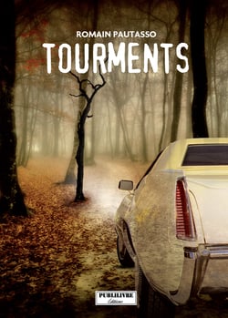 Tourments - Un thriller historique