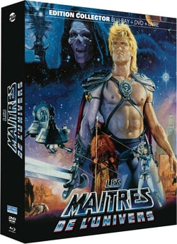 Les Maîtres de l'univers