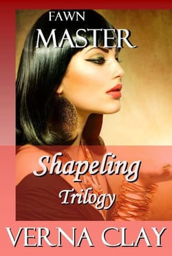 Fawn: Master - Shapeling Trilogy, #2