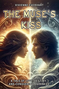 The Muse's Kiss