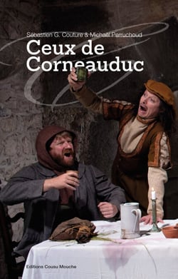Ceux de Corneauduc - Une épopée drôle et entraînante !